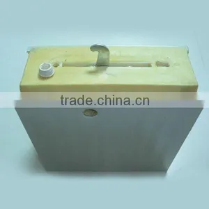 Pu Sandwich Insulated Cold Storage Room Panel thumbnail-6