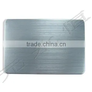 High Quality Chromium White Stainless Steel Sheet thumbnail-1