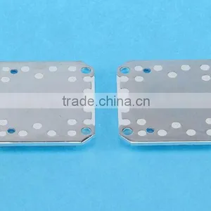 12V - 24V Battery Powered 30W Green LED Chip thumbnail-2