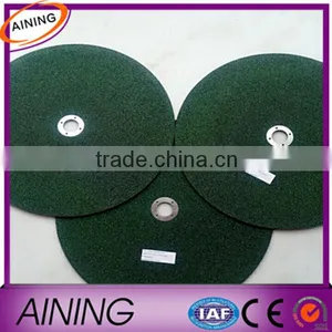 Usage for Metal Cutting Wheel With High Quality Cutting Wheel thumbnail-1