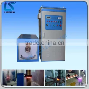 Energy Saving High Frequency Induction Heating Equipment thumbnail-1