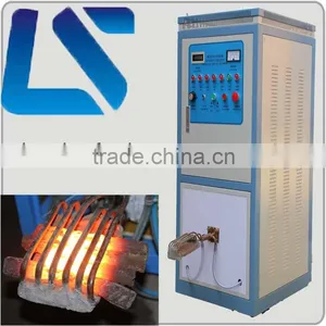 160KW High Frequency Induction Heater thumbnail-3