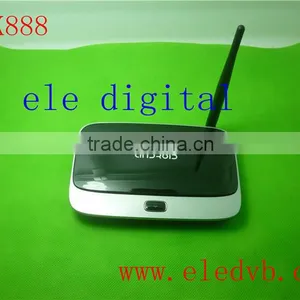 Best Quality Smart Android 4.2.2 Quad Core TV Boxes Ram 2gb Rom 16gb CS918S CS 918S CS918 Android Smart tv Box thumbnail-2