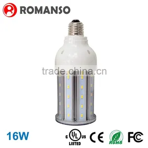 20W Led Corn Light Bulb E27 Screw Base 60pcs 2835 SMD Chip 3000K - 6000K thumbnail-4