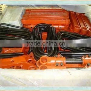 China Supplier Trailer Suspension,trailer Truck Parts thumbnail-5