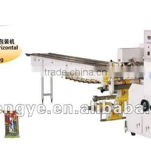 Automatic Pork Sausage Pack Machinery thumbnail-1