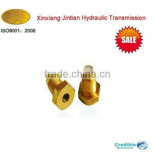 Professional Plug Supplier thumbnail-1