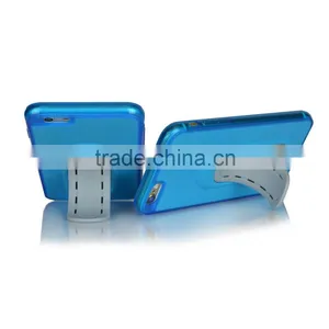 PC+ABS Kickstand Custom Metal for Iphone5/5s thumbnail-4