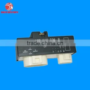 Genuine VW Fan Control Relay For Jetta/Beetle OEM# 1GD 919 506B thumbnail-1