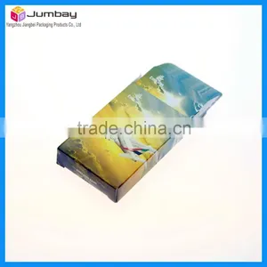 270gsm Paper Advertising Playing Cards Tuck Box Packed thumbnail-3
