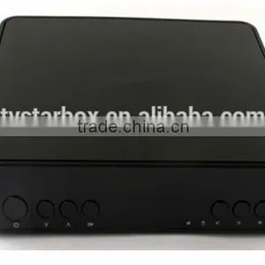 New Full hd 1080p H.264 Mini hd Digital Satellite Receiver With Wifi and Youtube thumbnail-1