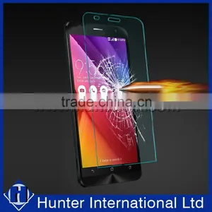 Good Quality Screen Protector Glass For Asus Zenfone 2 thumbnail-2