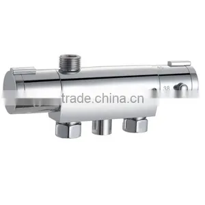 Solar Heater Thermostatic Mixer thumbnail-1