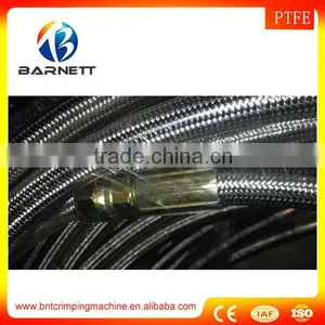 Excellent Dielectric Insulation Properties PTFE Tubing,PTFE Tube,PTFE Teflon Tubing thumbnail-5