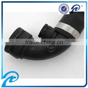 Hangzhou BMW Silicon Rubber Hose For Radiator Made in China thumbnail-3