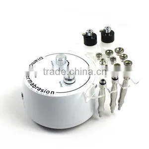 2016 Hot Popular Dermabrasion Machine Crystal Dermabrasion Machine for Sale thumbnail-1