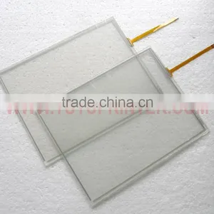 For Xerox DCC2200,DCC4300 Copier Touch Panel, DCC4400,DCC 3000 Copier Touch Screen, Parts. thumbnail-1