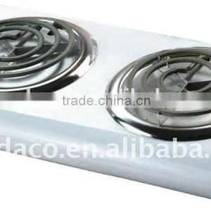 Electric Cooking Hot Plate 1000w thumbnail-4