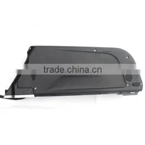 MAC Ebike Kit -- 36v/48v/50v Battery thumbnail-1