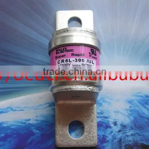 Fuse Components CR6L-300 thumbnail-1