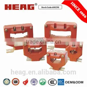 LMZ3(D)-0.66 Current Transformer thumbnail-1
