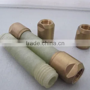Epoxy Fiberglass Insulation Tube thumbnail-1