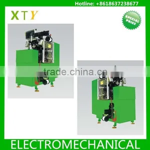 New Style Multi-Function Automatic Transformer Coils Winding Machine thumbnail-1