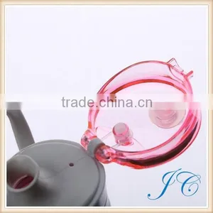 2015 Fashion Humanized Design Plastic Water Bottle With Unique Design thumbnail-1