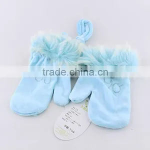 Beautiful Baby Gloves Fashion Design Accessories High Quality Competitive Price thumbnail-6