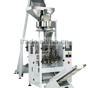 4 Head Linear Weigher Packaging Machine thumbnail-2