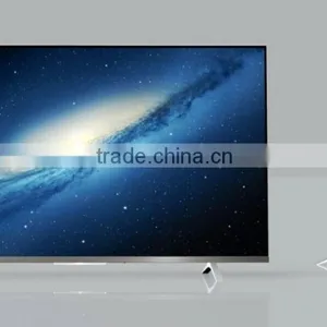 Thin Bezel Light LCD CCTV Monitor thumbnail-1