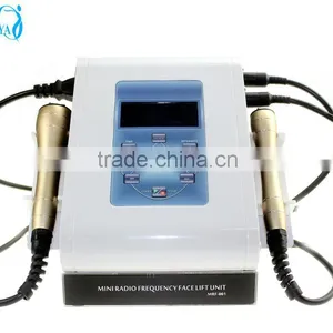 Mini Radio Frequency Equipment for Aesthetic Used thumbnail-1