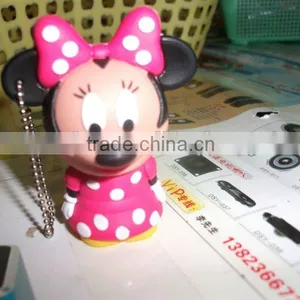 Carton Cute USB Flash Drive 2.0 thumbnail-1