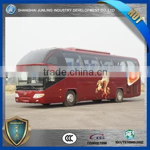 Very Good Quality Bus Coach Manufacturer 3000 Units Every Year thumbnail-1