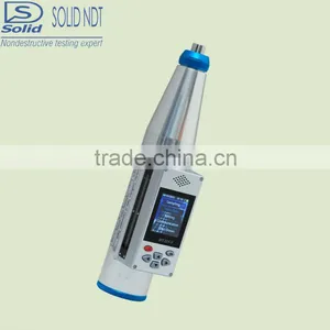 SOLID Special Digital Concrete Strength Measuring thumbnail-1