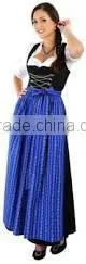 Custom Design/size/color Trachten Oktoberfest Dirndl's thumbnail-1