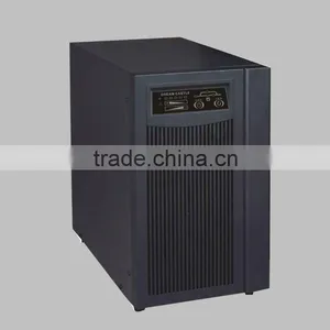NEW 0.8 Power Factor Online UPS thumbnail-1