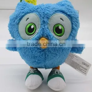 Oem Plush Toys/custom Plush Tiger Toys for Sale thumbnail-2