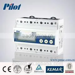 PMAC903 Three Phase Ethernet Kwh Meter thumbnail-1