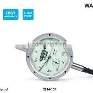 INSIZE Measuring Instrument Indicator Gauge Lathe Chuck Micrometer Dial Digital 2894-10F thumbnail-2