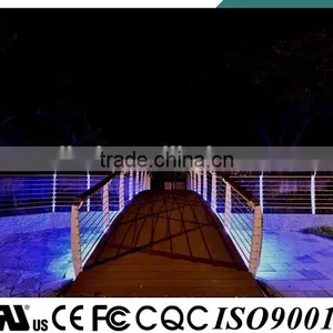 IP68 Waterproof Ultra Thin Strip Lights for Garden Landscape Decoration Lighting thumbnail-4