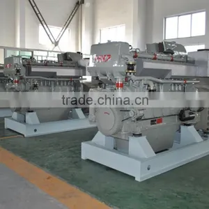 Factory Price 625kva Diesel Generator Power thumbnail-2
