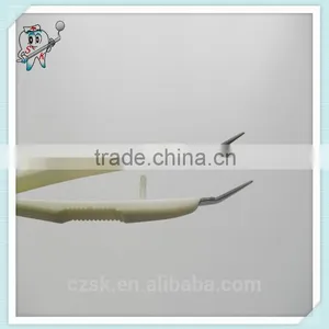 Medical Plastic Tweezer--- Express Chinese Products thumbnail-3