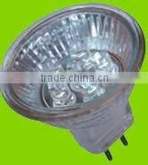CLS001-MR11 LED Spot Light thumbnail-1