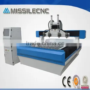 HIGH QUALITY JDPAINT SOFTWARE CARVING SCREEN CNC MACHINE MADE IN CHINA thumbnail-1
