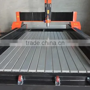 China Professional Cnc Router 1325 for Stone Engraving thumbnail-2