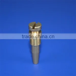 Brass Connecter/Brass Taper Connecter/Brass Air Cleaner Connecter thumbnail-5