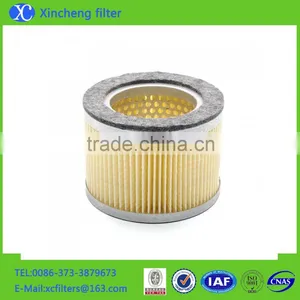 84040207 Germany Becker Air Filter thumbnail-1