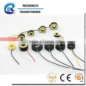 Lead-type Zero- Sequence Current Transformer thumbnail-1