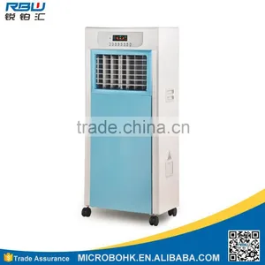Eco Air Cooler in Philippines With Ionizer Function thumbnail-1